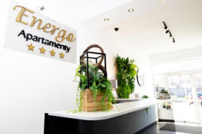 Apartamenty Energo